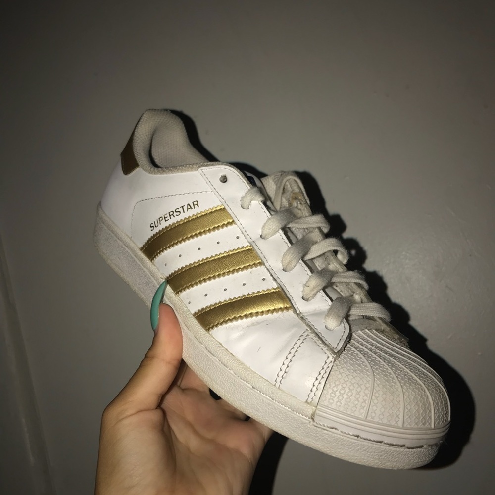 Adidas super star